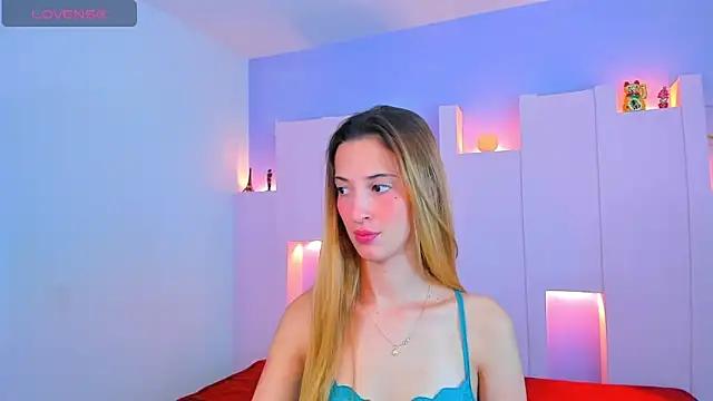 Customizable and immersive - Activate your taste buds and check-out our delicious choice of bondage cams streams with excited models getting their amazing bodies screwed with their beloved sex toys.
