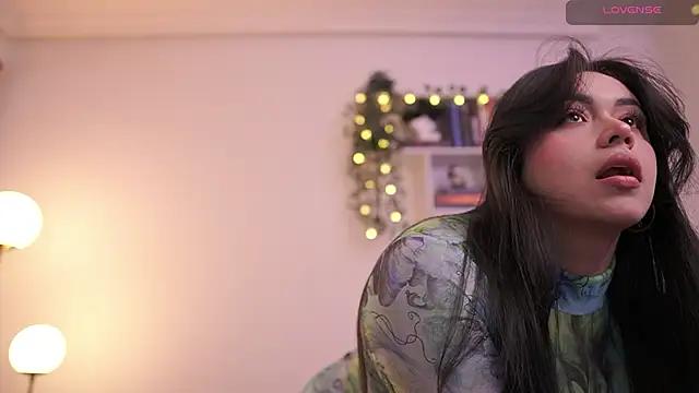 Customizable and immersive - Activate your taste buds and check-out our delicious choice of bondage cams streams with excited models getting their amazing bodies screwed with their beloved sex toys.