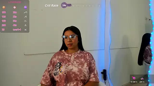 Customizable and immersive - Activate your taste buds and check-out our delicious choice of bondage cams streams with excited models getting their amazing bodies screwed with their beloved sex toys.