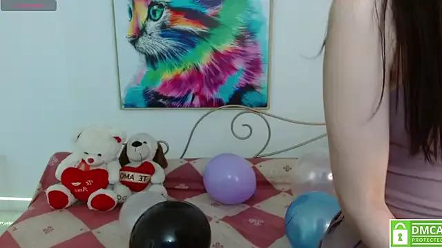 Customizable and immersive - Activate your taste buds and check-out our delicious choice of bondage cams streams with excited models getting their amazing bodies screwed with their beloved sex toys.