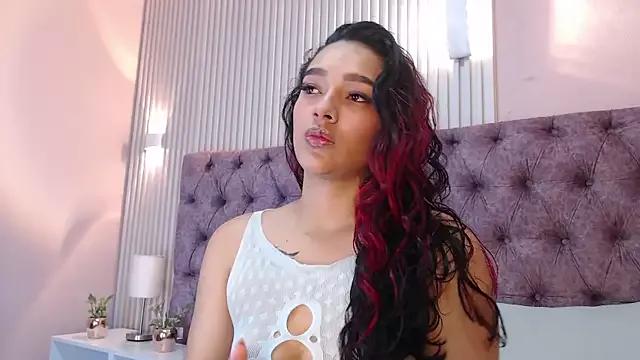 Customizable and immersive - Activate your taste buds and check-out our delicious choice of bondage cams streams with excited models getting their amazing bodies screwed with their beloved sex toys.