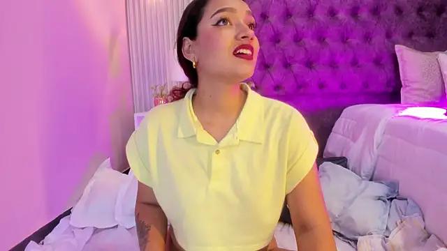 Customizable and immersive - Activate your taste buds and check-out our delicious choice of bondage cams streams with excited models getting their amazing bodies screwed with their beloved sex toys.