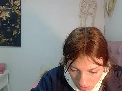 Customizable and immersive - Activate your taste buds and check-out our delicious choice of bondage cams streams with excited models getting their amazing bodies screwed with their beloved sex toys.