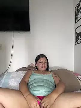 Emma_2903 from StripChat is Freechat