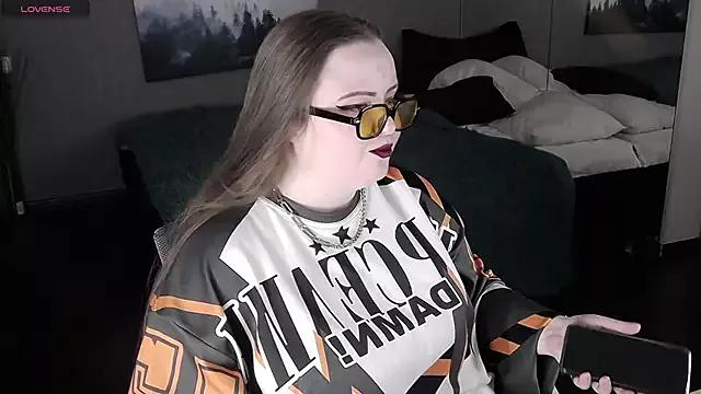 Customizable and immersive - Activate your taste buds and check-out our delicious choice of bondage cams streams with excited models getting their amazing bodies screwed with their beloved sex toys.