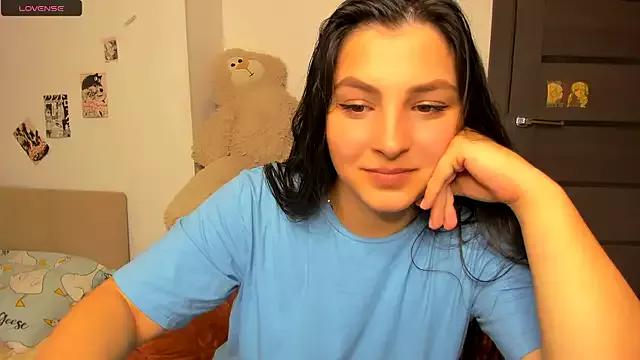 Customizable and immersive - Activate your taste buds and check-out our delicious choice of bondage cams streams with excited models getting their amazing bodies screwed with their beloved sex toys.