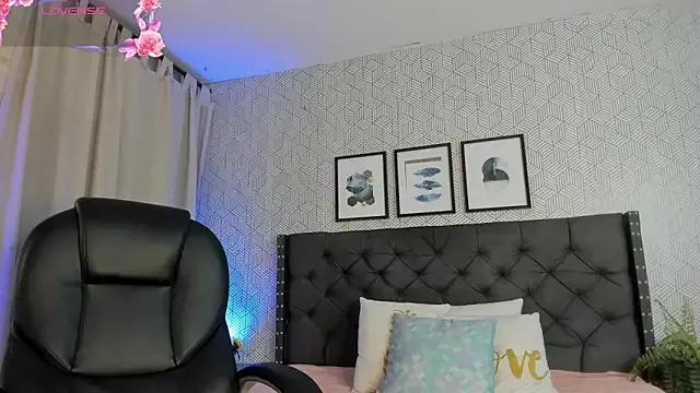 Customizable and immersive - Activate your taste buds and check-out our delicious choice of bondage cams streams with excited models getting their amazing bodies screwed with their beloved sex toys.