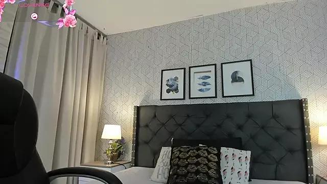 Customizable and immersive - Activate your taste buds and check-out our delicious choice of bondage cams streams with excited models getting their amazing bodies screwed with their beloved sex toys.