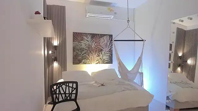 Customizable and immersive - Activate your taste buds and check-out our delicious choice of bondage cams streams with excited models getting their amazing bodies screwed with their beloved sex toys.