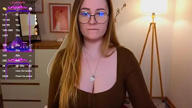 Customizable and immersive - Activate your taste buds and check-out our delicious choice of bondage cams streams with excited models getting their amazing bodies screwed with their beloved sex toys.