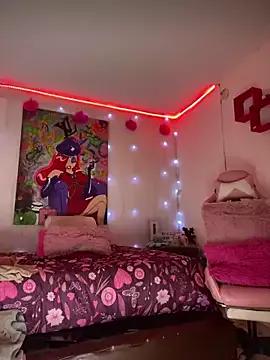 Customizable and immersive - Activate your taste buds and check-out our delicious choice of bondage cams streams with excited models getting their amazing bodies screwed with their beloved sex toys.