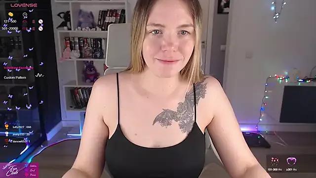 Customizable and immersive - Activate your taste buds and check-out our delicious choice of bondage cams streams with excited models getting their amazing bodies screwed with their beloved sex toys.