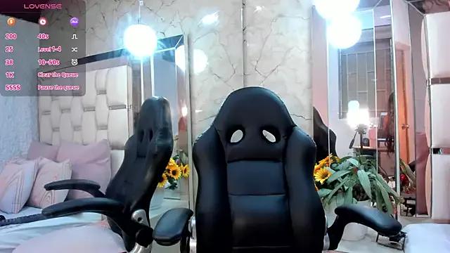 Customizable and immersive - Activate your taste buds and check-out our delicious choice of bondage cams streams with excited models getting their amazing bodies screwed with their beloved sex toys.