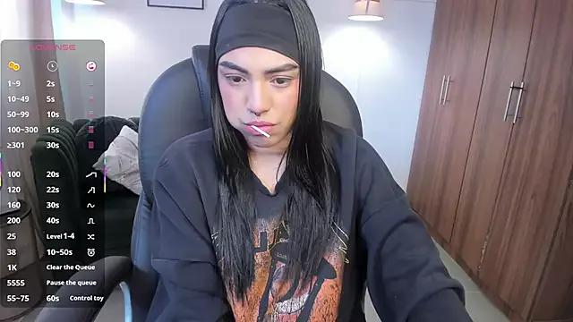 Customizable and immersive - Activate your taste buds and check-out our delicious choice of bondage cams streams with excited models getting their amazing bodies screwed with their beloved sex toys.