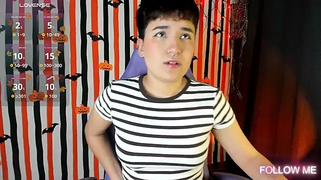 Customizable and immersive - Activate your taste buds and check-out our delicious choice of bondage cams streams with excited models getting their amazing bodies screwed with their beloved sex toys.