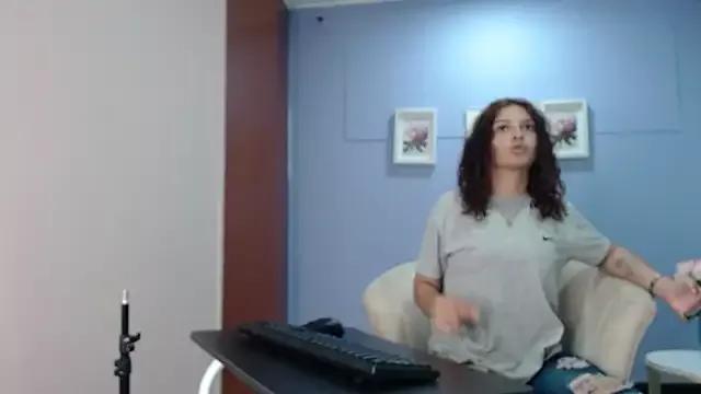 Customizable and immersive - Activate your taste buds and check-out our delicious choice of bondage cams streams with excited models getting their amazing bodies screwed with their beloved sex toys.
