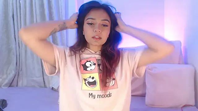 Customizable and immersive - Activate your taste buds and check-out our delicious choice of bondage cams streams with excited models getting their amazing bodies screwed with their beloved sex toys.