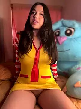 Customizable and immersive - Activate your taste buds and check-out our delicious choice of bondage cams streams with excited models getting their amazing bodies screwed with their beloved sex toys.
