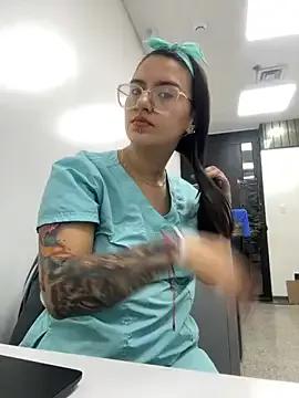 Customizable and immersive - Activate your taste buds and check-out our delicious choice of bondage cams streams with excited models getting their amazing bodies screwed with their beloved sex toys.