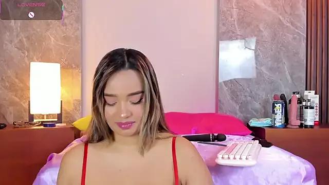 Customizable and immersive - Activate your taste buds and check-out our delicious choice of bondage cams streams with excited models getting their amazing bodies screwed with their beloved sex toys.