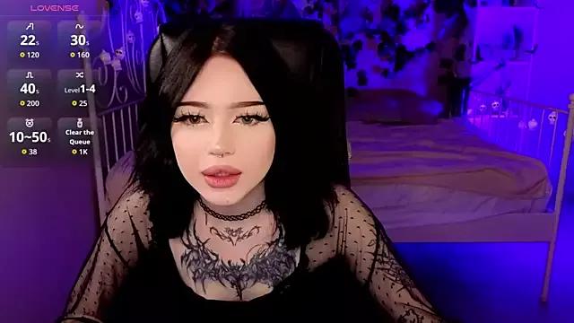 Customizable and immersive - Activate your taste buds and check-out our delicious choice of bondage cams streams with excited models getting their amazing bodies screwed with their beloved sex toys.