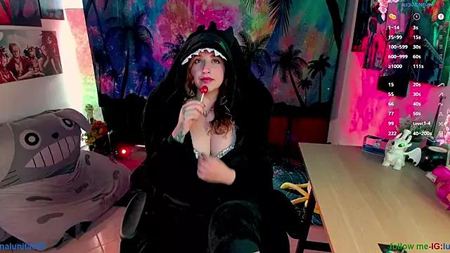 Customizable and immersive - Activate your taste buds and check-out our delicious choice of bondage cams streams with excited models getting their amazing bodies screwed with their beloved sex toys.