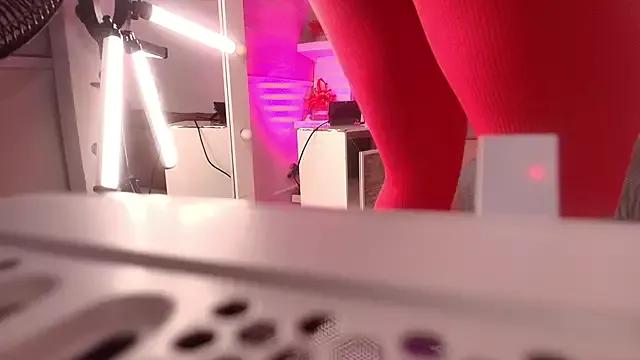 Customizable and immersive - Activate your taste buds and check-out our delicious choice of bondage cams streams with excited models getting their amazing bodies screwed with their beloved sex toys.