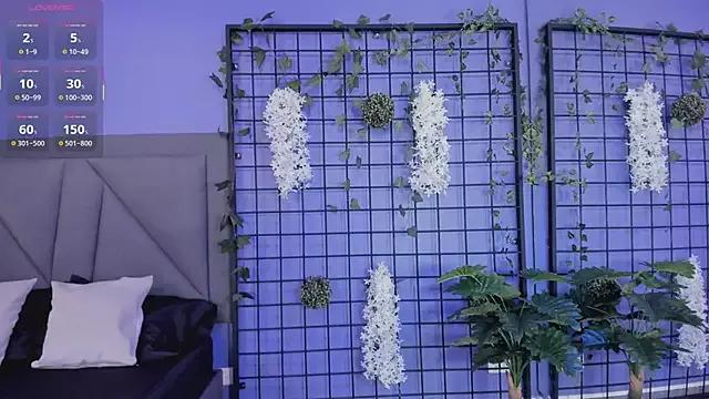 Customizable and immersive - Activate your taste buds and check-out our delicious choice of bondage cams streams with excited models getting their amazing bodies screwed with their beloved sex toys.