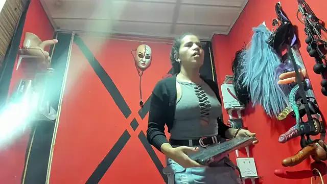 Customizable and immersive - Activate your taste buds and check-out our delicious choice of bondage cams streams with excited models getting their amazing bodies screwed with their beloved sex toys.