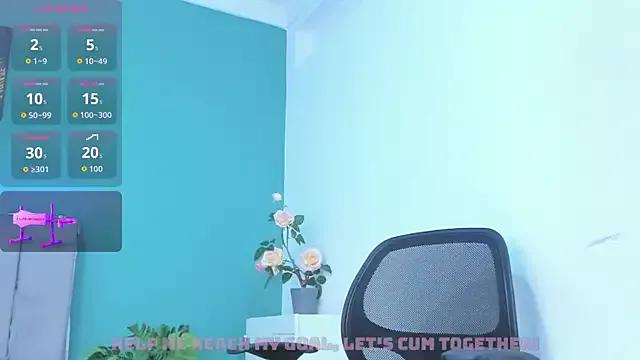 Customizable and immersive - Activate your taste buds and check-out our delicious choice of bondage cams streams with excited models getting their amazing bodies screwed with their beloved sex toys.