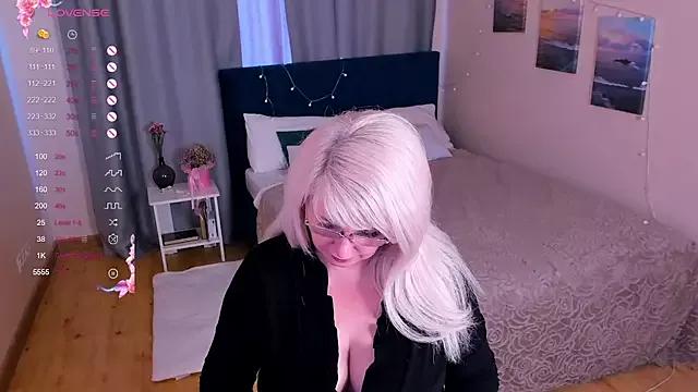 Customizable and immersive - Activate your taste buds and check-out our delicious choice of bondage cams streams with excited models getting their amazing bodies screwed with their beloved sex toys.