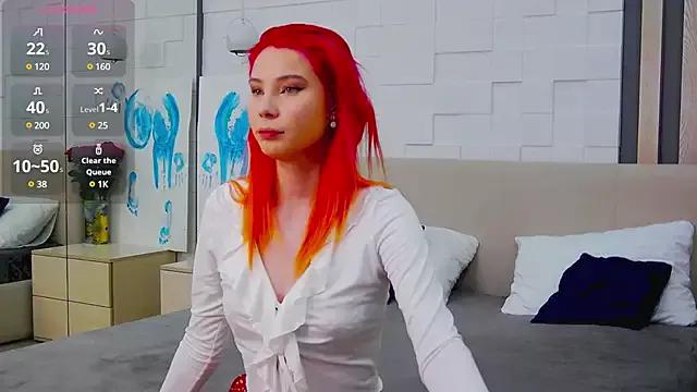 Customizable and immersive - Activate your taste buds and check-out our delicious choice of bondage cams streams with excited models getting their amazing bodies screwed with their beloved sex toys.