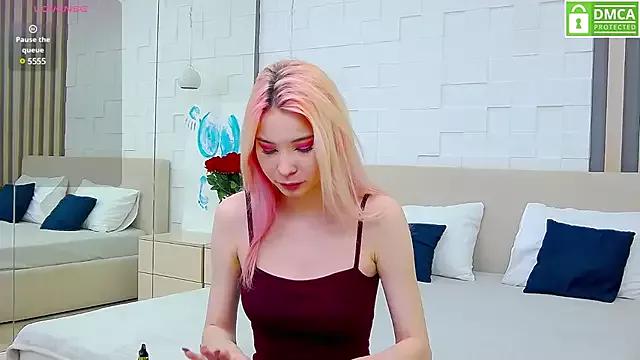 Customizable and immersive - Activate your taste buds and check-out our delicious choice of bondage cams streams with excited models getting their amazing bodies screwed with their beloved sex toys.