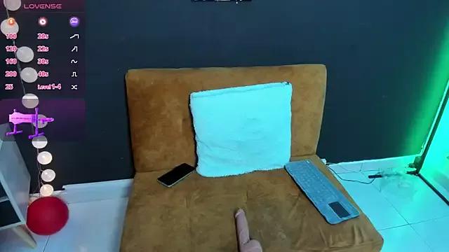 emma_sexxy from StripChat