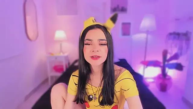 Customizable and immersive - Activate your taste buds and check-out our delicious choice of bondage cams streams with excited models getting their amazing bodies screwed with their beloved sex toys.