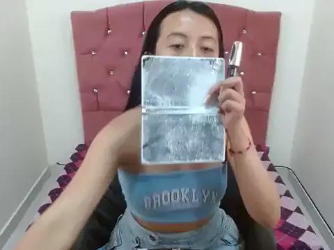 Customizable and immersive - Activate your taste buds and check-out our delicious choice of bondage cams streams with excited models getting their amazing bodies screwed with their beloved sex toys.