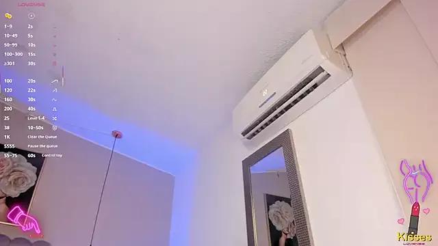 Customizable and immersive - Activate your taste buds and check-out our delicious choice of bondage cams streams with excited models getting their amazing bodies screwed with their beloved sex toys.