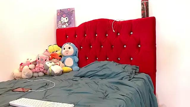 Customizable and immersive - Activate your taste buds and check-out our delicious choice of bondage cams streams with excited models getting their amazing bodies screwed with their beloved sex toys.