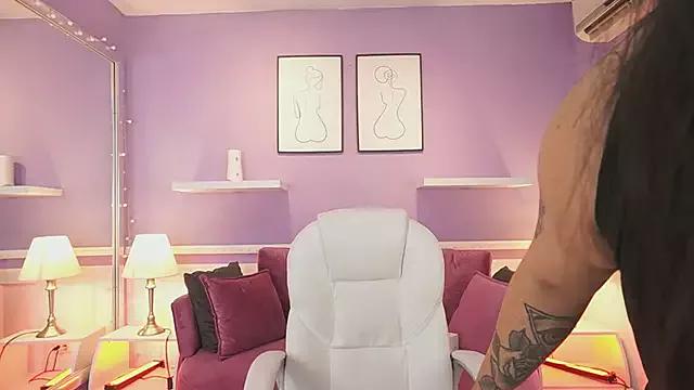 Customizable and immersive - Activate your taste buds and check-out our delicious choice of bondage cams streams with excited models getting their amazing bodies screwed with their beloved sex toys.