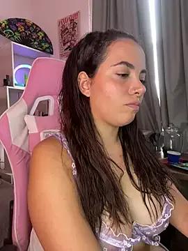 Customizable and immersive - Activate your taste buds and check-out our delicious choice of bondage cams streams with excited models getting their amazing bodies screwed with their beloved sex toys.