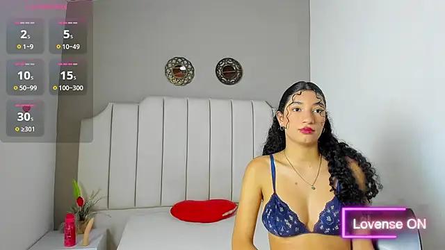 Customizable and immersive - Activate your taste buds and check-out our delicious choice of bondage cams streams with excited models getting their amazing bodies screwed with their beloved sex toys.