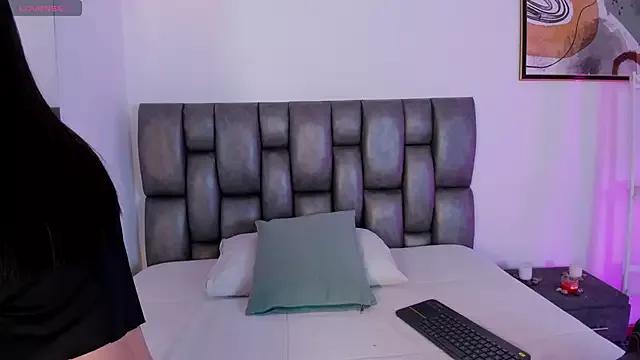 Emmaa_Robertss from StripChat is Freechat