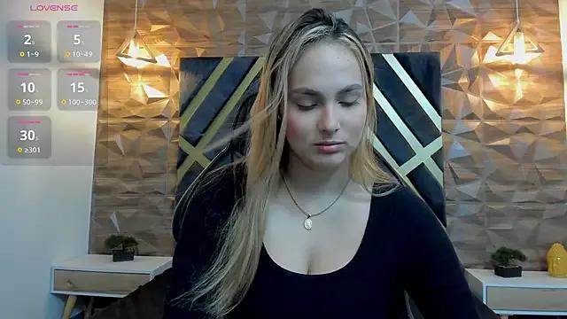 Customizable and immersive - Activate your taste buds and check-out our delicious choice of bondage cams streams with excited models getting their amazing bodies screwed with their beloved sex toys.