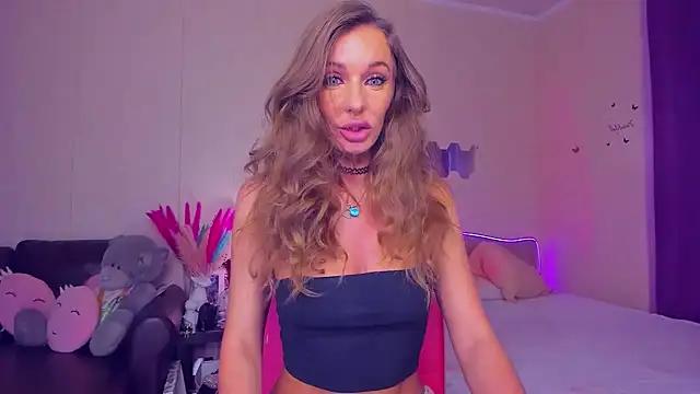 Customizable and immersive - Activate your taste buds and check-out our delicious choice of bondage cams streams with excited models getting their amazing bodies screwed with their beloved sex toys.