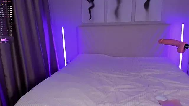 Customizable and immersive - Activate your taste buds and check-out our delicious choice of bondage cams streams with excited models getting their amazing bodies screwed with their beloved sex toys.