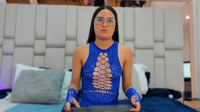 Customizable and immersive - Activate your taste buds and check-out our delicious choice of bondage cams streams with excited models getting their amazing bodies screwed with their beloved sex toys.