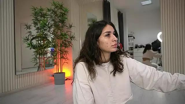 Customizable and immersive - Activate your taste buds and check-out our delicious choice of bondage cams streams with excited models getting their amazing bodies screwed with their beloved sex toys.