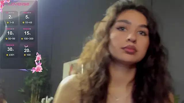 Customizable and immersive - Activate your taste buds and check-out our delicious choice of bondage cams streams with excited models getting their amazing bodies screwed with their beloved sex toys.