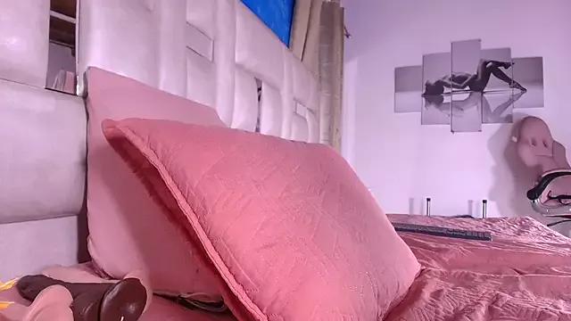 Customizable and immersive - Activate your taste buds and check-out our delicious choice of bondage cams streams with excited models getting their amazing bodies screwed with their beloved sex toys.