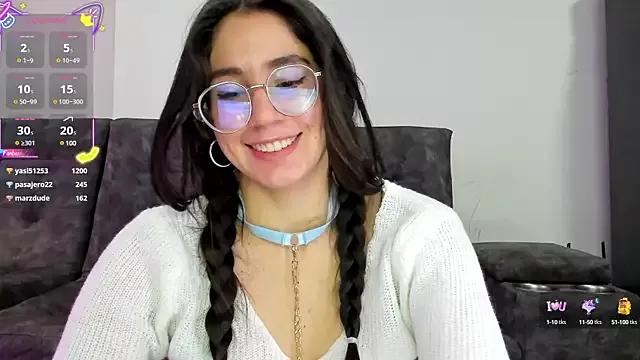 Customizable and immersive - Activate your taste buds and check-out our delicious choice of bondage cams streams with excited models getting their amazing bodies screwed with their beloved sex toys.